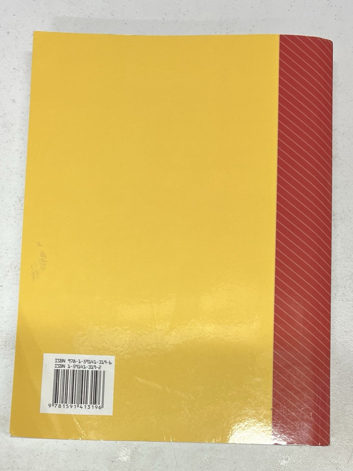 Saxon Math 7/6: Homeschool Edition Student Text by Hake textbook1
