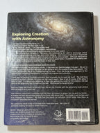 Exploring Creation with Astronomy Apologia young explorer homeschool science3