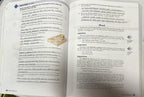 BJU Writing and Grammar 10 fourth edition READ description Back Cover torn4