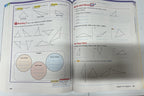 Go Math! Grade 4 Work-text AND Practice Book - 4th grade homeschool - HMH5