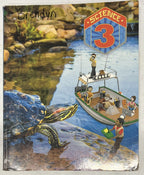 BJU Science 3 3rd grade homeschool fourth edition Bob Jones University Press0