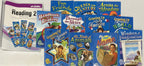Abeka Reading 2 complete set readers 2nd grade and parent teacher answer key0