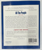 A History of US Book 10 All the People 1945-2001 by Joy Hakim1