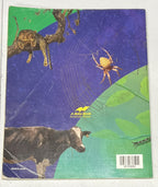 Abeka Enjoying God's World 4th edition Science Reader 2nd grade homeschool1
