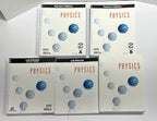 BJU Press Physics 3rd Edition Complete Subject Kit with CD homeschool science1