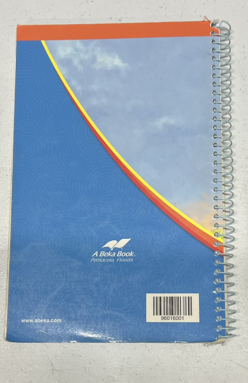 Abeka Sunshine Meadows Teacher Edition 2.6 2nd grade reader1