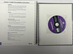 BJU Science 5 set textbook Teachers Edition CD Answer Key 3rd edition 5th grade2