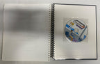 BJU English 6 Textbook and Teacher edition with CD second ed. *Read description!1