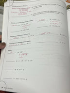 BJU Fundamentals of Math complete set kit 2nd ed. teacher text activities key cd7