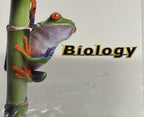 BJU Biology Textbook 4th Edition 268078 Bob Jones Homeschool3