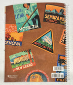 BJU Cultural Geography Student Activities Manual Answer Key third edition2