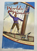 Abeka Worlds of Wonder 3h homeschool reader 3rd grade0