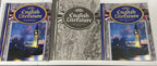 Abeka English Literature set 12th grade homeschool Text Teacher Guide Test Key0
