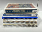BJU American Republic 3rd edition complete set activities tests key teacher ed5