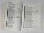 BJU British Literature complete set 2nd edition Tests Answer Key Teacher Ed Text3