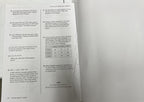 Ep Math Easy Peasy Algebra 1 Quizzes by All-In-One Homeschool READ DESCRIPTION!4
