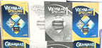 Abeka English 7 complete set kit Grammar I Of People Vocabulary 1 7th grade9