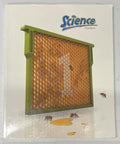 BJU Press Science 1 Student textbook 1st grade homeschool Bob Jones0