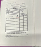 Saxon Math 54 2nd edition textbook1
