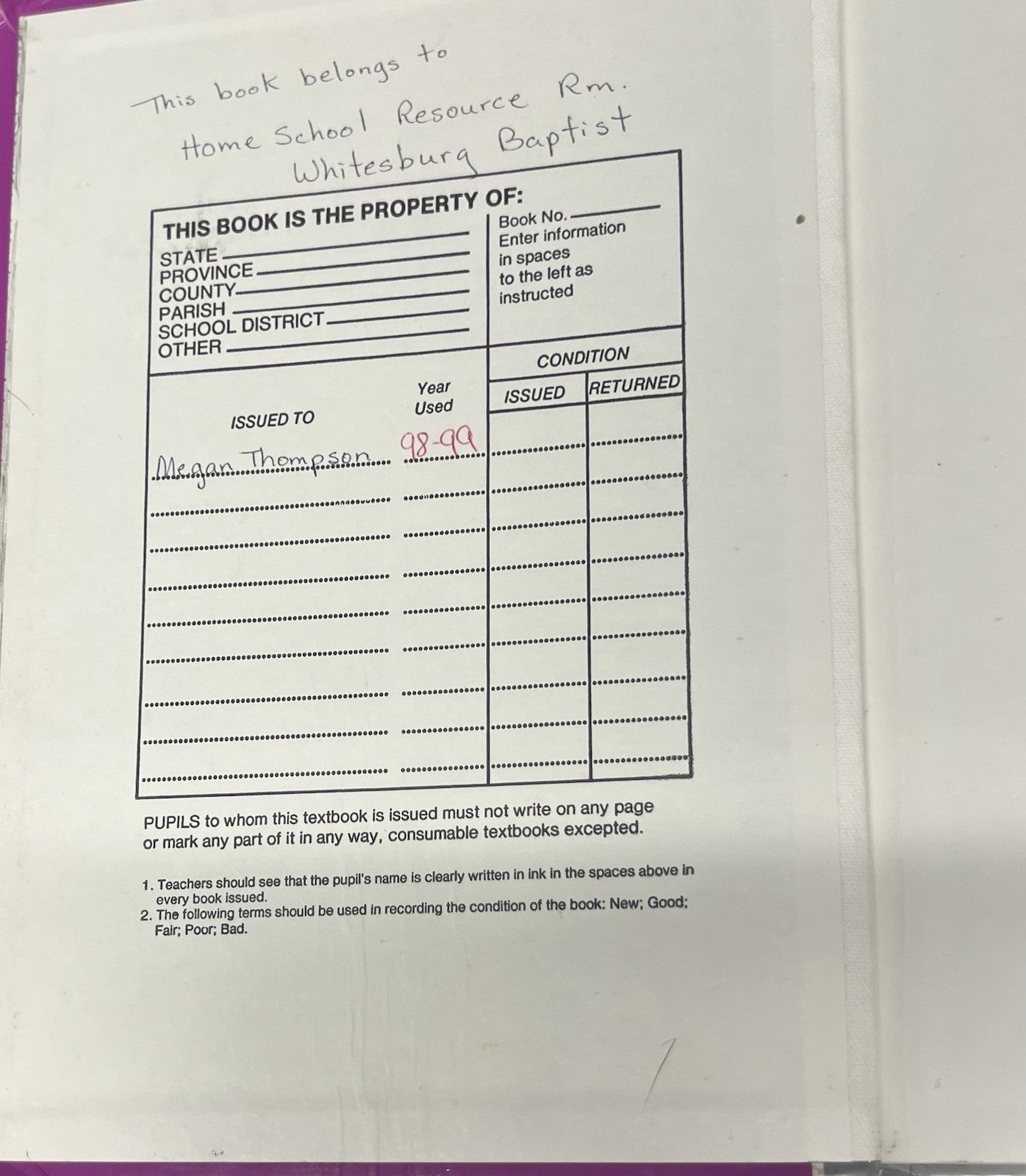 Saxon Math 54 2nd edition textbook1