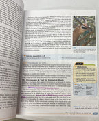 BJU Biology 4th Edition textbook Homeschool science4
