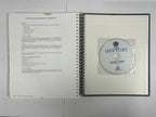 BJU Earth Science SET 4th ed Textbook Lab Manual Teacher Editions with CD2