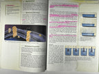 BJU Life Science SET 3rd edition A B Tests Answer Key Teacher's Edition with CD10