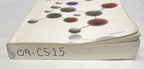 BJU Chemistry third edition student textbook 233007 READ1