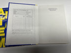 Saxon Math 76 third edition SET Textbook Tests Home Study packet homeschool3
