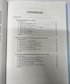 Rod & Staff  God's Protected World  Science 3 Teacher's Manual  Homeschool3