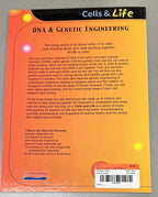 DNA  Genetic Engineering (Cells & Life) paperback2