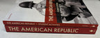 BJU The American Republic SET textbook and student activities fourth edition2