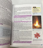 BJU Biology 4th Edition textbook Homeschool science3
