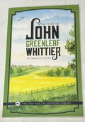 John Greenleaf Whittier The Good and The Beautiful Library homeschool Level 90