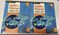 Math in Focus Singapore Math 1A & 1B Textbooks Set 1st grade Homeschool0