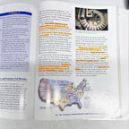Abeka Economics 2nd edition 12th grade homeschool textbook3