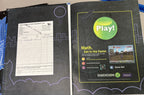 Common Core Mathematics Course 1 textbook + workbook Prentice Hall Pearson Math1