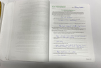 BJU Story of the Old Testament Textbook and Student Activities (writing) READ4