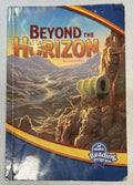 Abeka Beyond the Horizon 5a 5th grade homeschool reader second edition0