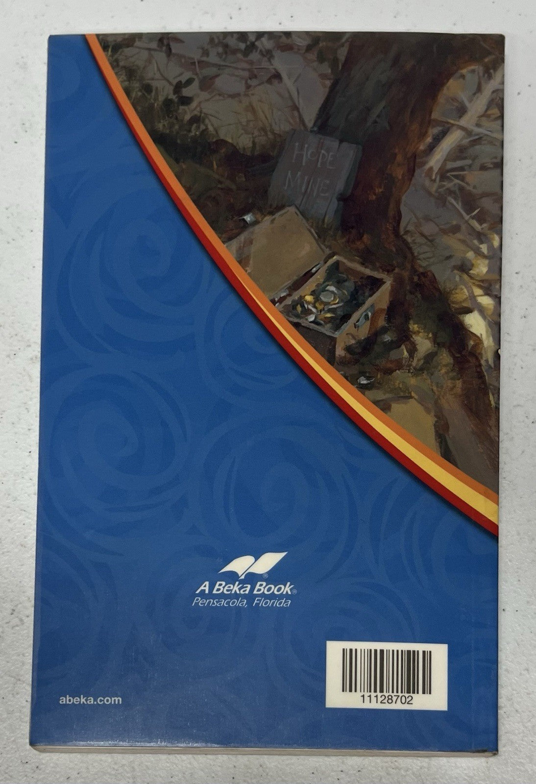Abeka Doors to Discovery 3rd grade reader homeschool1