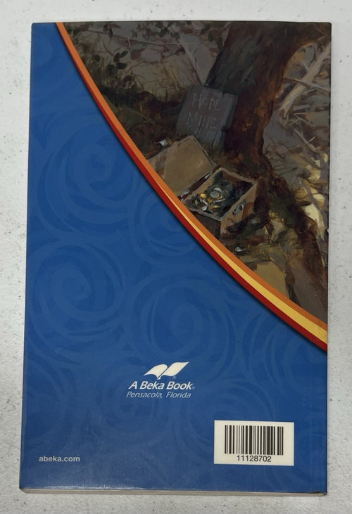 Abeka Doors to Discovery 3rd grade reader homeschool1