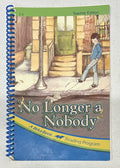 Abeka No Longer a Nobody Teacher Edition 2nd grade reader 2d0