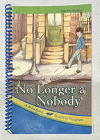 Abeka No Longer a Nobody Teacher Edition 2nd grade reader 2d0