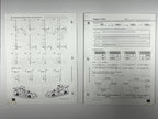BJU Math 4 Tests Answer Key 3rd edition2
