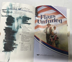 Abeka Flags Unfurled 4th grade reader 4c2