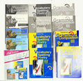Abeka English 9 SET Grammar III Themes in Literature Vocabulary 3  (old edition)0