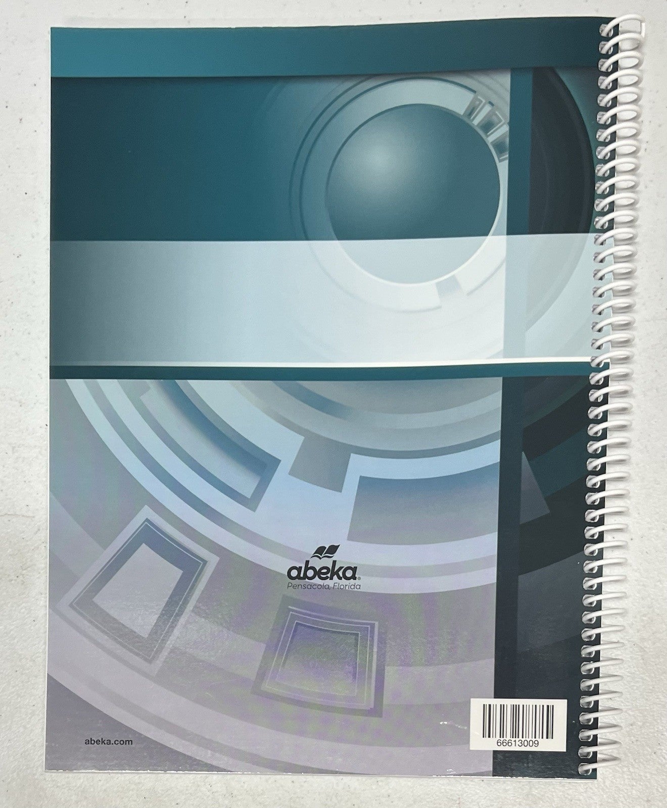 Abeka Physics Laboratory Manual Teacher Edition 2nd edition1
