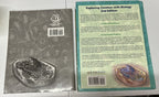 Apologia Exploring Creation with Biology SET textbook AND Solutions Tests 2nd ed1