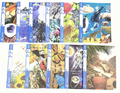 Science Ace PACEs 1086-1096 4th Ed New Free Ship school of tomorrow0