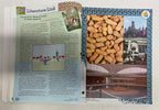 BJU English 6 Textbook and Teacher edition with CD second ed. *Read description!2